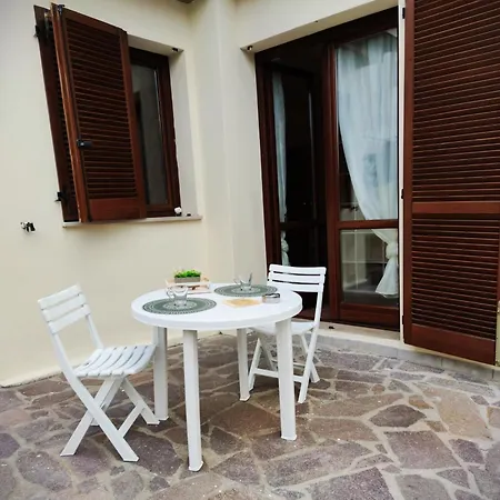 La Piazzetta Vicino A Firenze