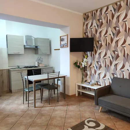 La Piazzetta Vicino A Firenze Apartman Signa