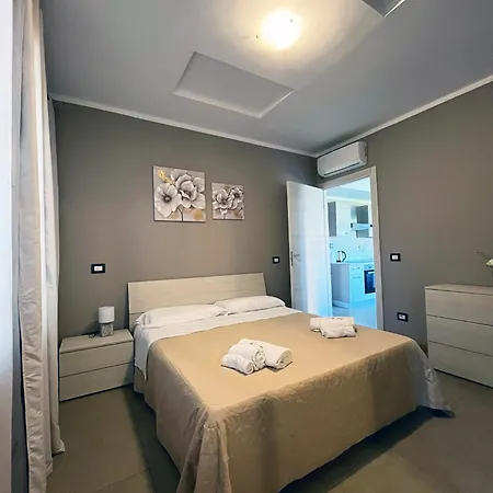 Apartman La Piazzetta Vicino A Firenze *