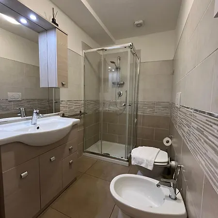 Apartman La Piazzetta Vicino A Firenze Signa