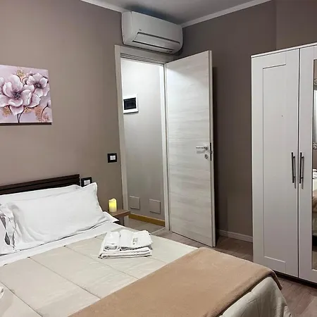 La Piazzetta Vicino A Firenze