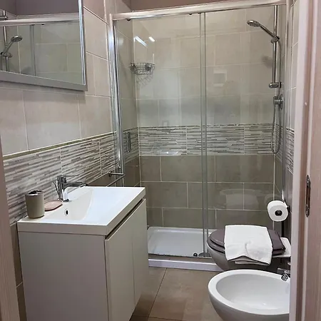 La Piazzetta Vicino A Firenze Signa