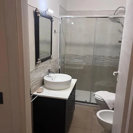 Apartman La Piazzetta Vicino A Firenze