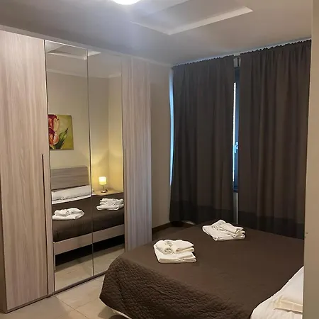 Apartman La Piazzetta Vicino A Firenze *