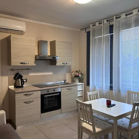 Apartman La Piazzetta Vicino A Firenze Signa