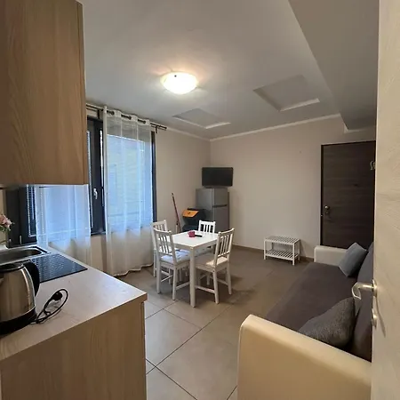 La Piazzetta Vicino A Firenze Apartman *