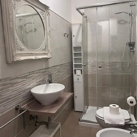 Apartman La Piazzetta Vicino A Firenze Signa