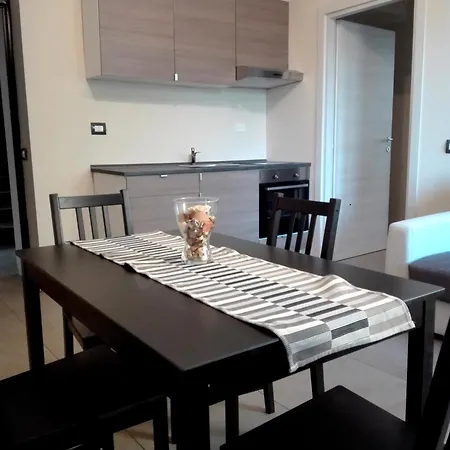 Apartment La Piazzetta Vicino A Firenze Signa