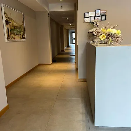 La Piazzetta Vicino A Firenze Apartment Signa