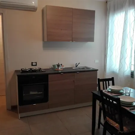 La Piazzetta Vicino A Firenze Apartman