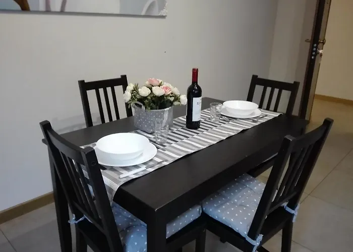 La Piazzetta Vicino A Firenze Apartment *
