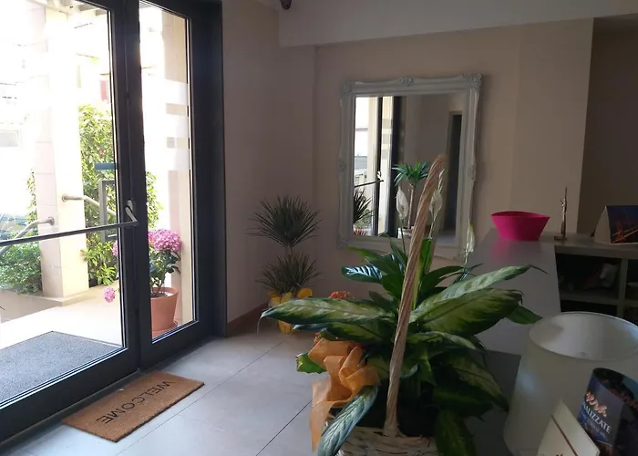 La Piazzetta Vicino A Firenze Apartment *