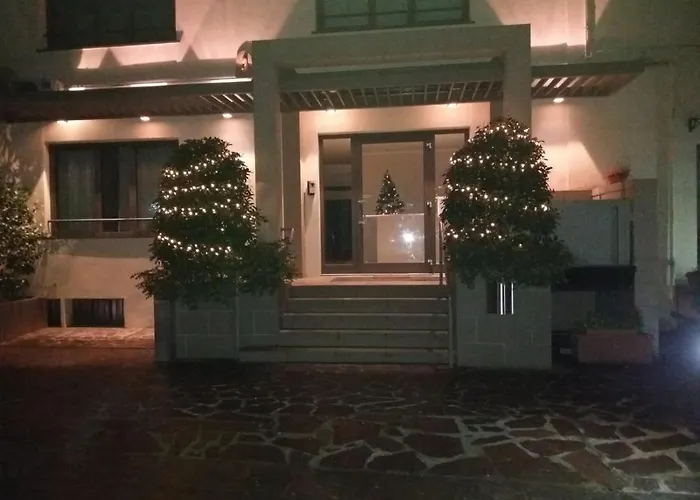 La Piazzetta Vicino A Firenze Apartment Signa