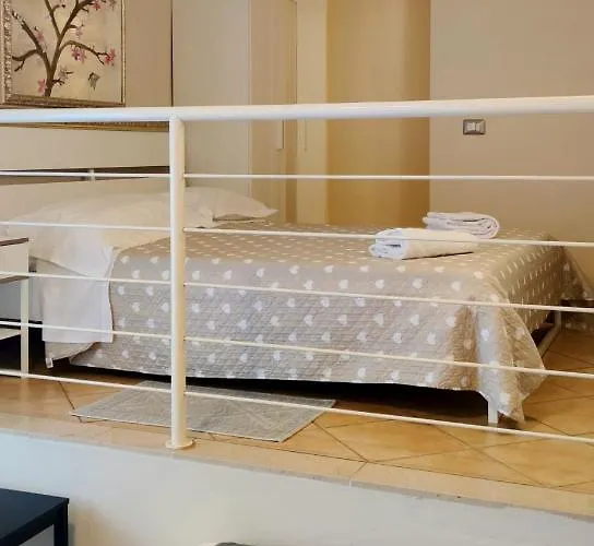 Apartment La Piazzetta Vicino A Firenze *