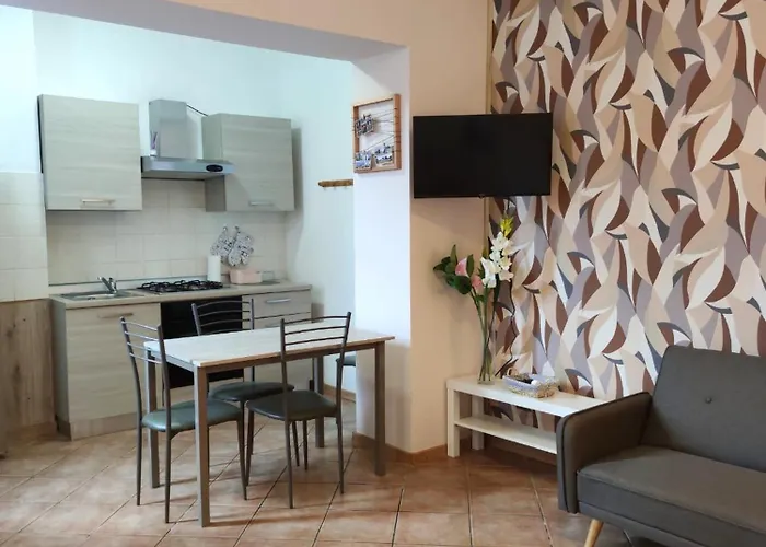 La Piazzetta Vicino A Firenze Apartment Signa