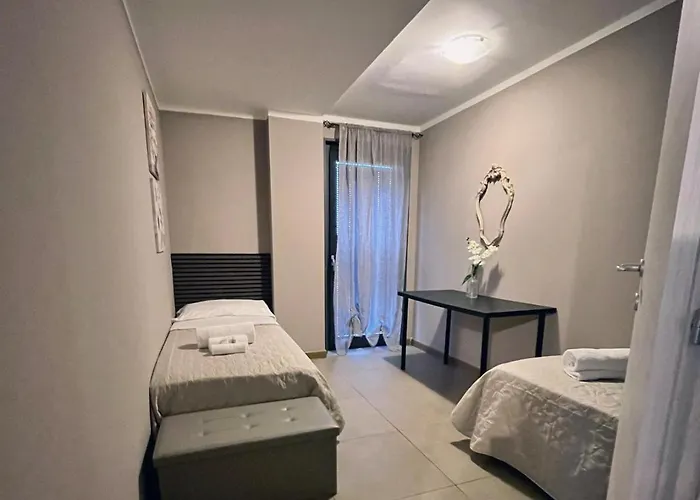La Piazzetta Vicino A Firenze Apartment
