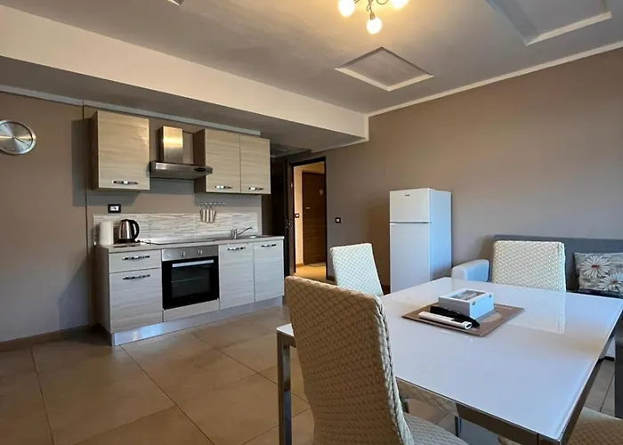 La Piazzetta Vicino A Firenze Apartment *