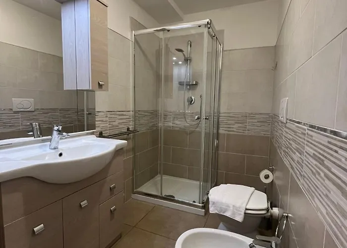 Apartment La Piazzetta Vicino A Firenze Signa