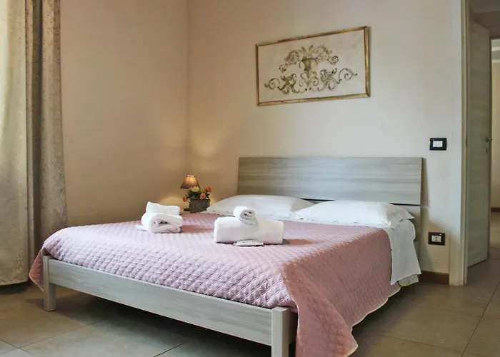 Apartment La Piazzetta Vicino A Firenze Signa