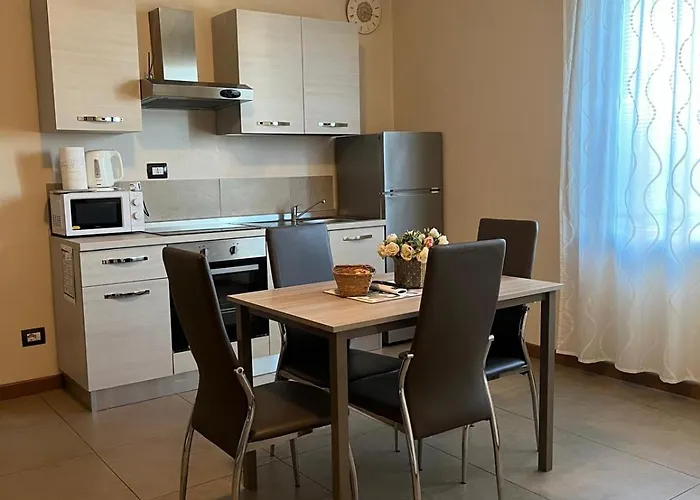 La Piazzetta Vicino A Firenze Apartment