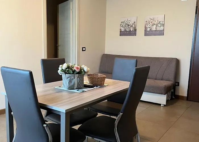 La Piazzetta Vicino A Firenze Apartment *