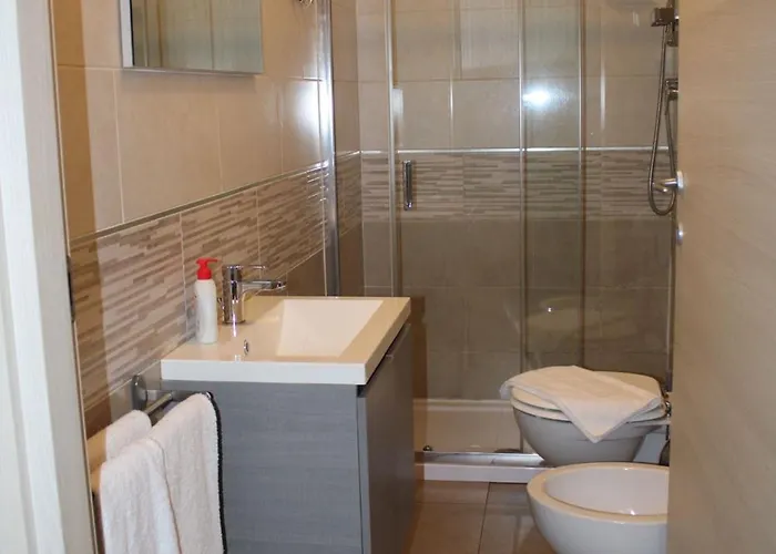 Apartment La Piazzetta Vicino A Firenze *