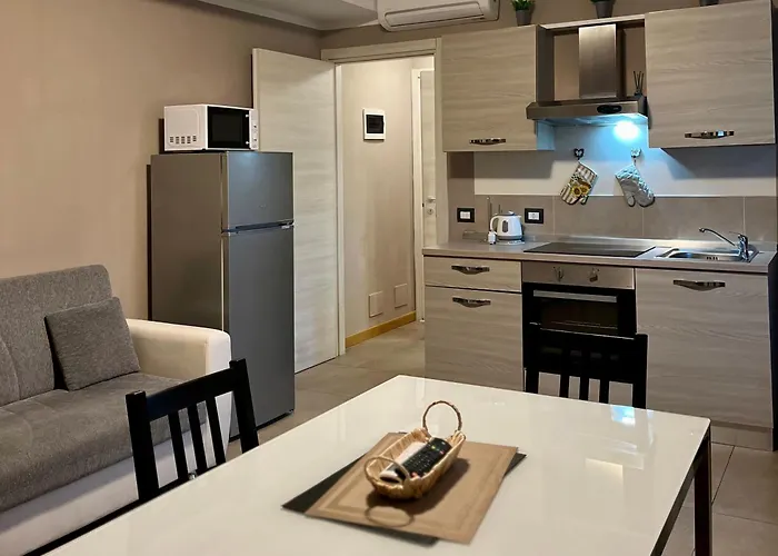 Apartment La Piazzetta Vicino A Firenze *