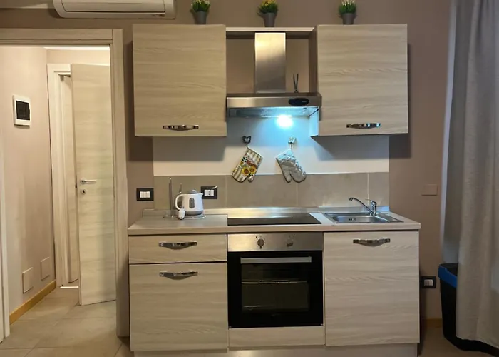 La Piazzetta Vicino A Firenze Apartment Signa