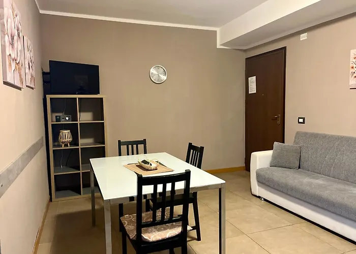 Apartment La Piazzetta Vicino A Firenze *