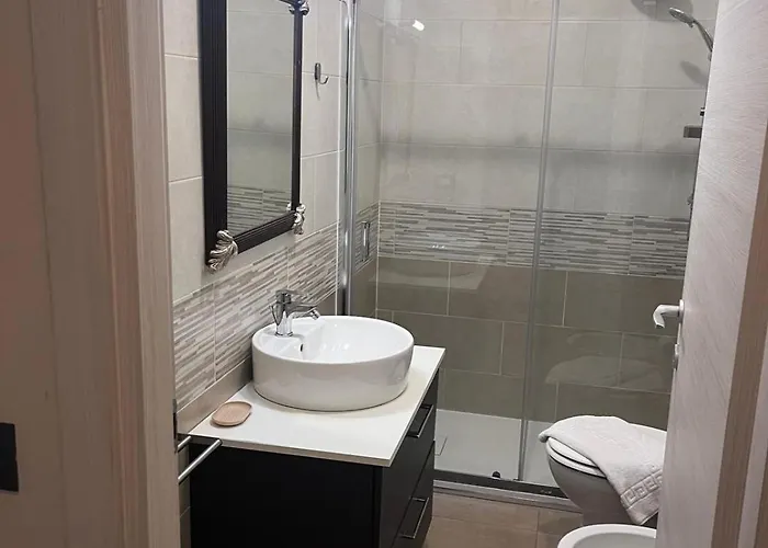 Apartment La Piazzetta Vicino A Firenze