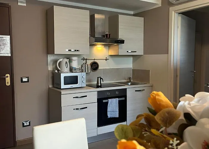 La Piazzetta Vicino A Firenze *