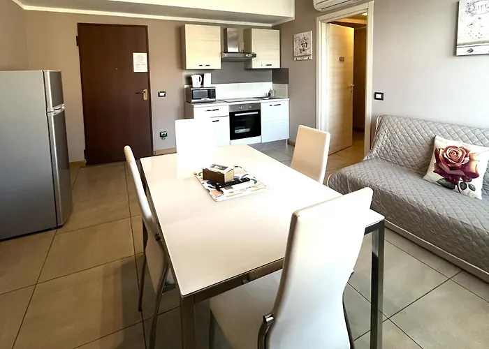 Apartment La Piazzetta Vicino A Firenze *