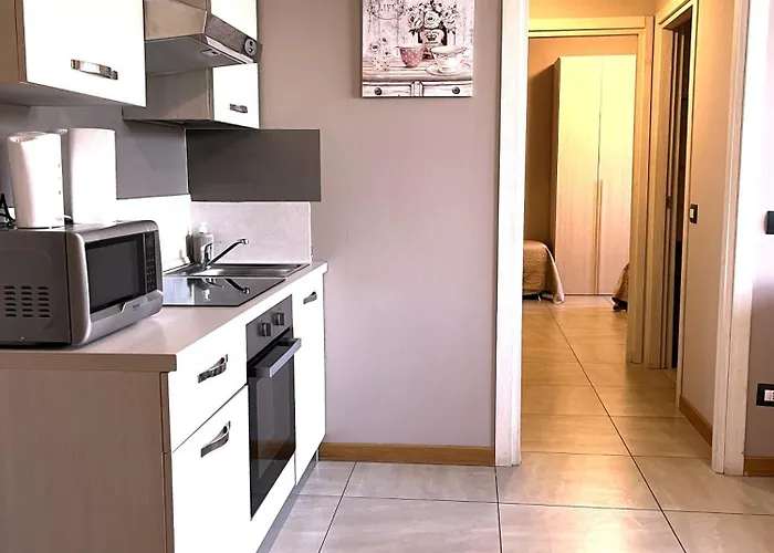 Apartment La Piazzetta Vicino A Firenze Signa