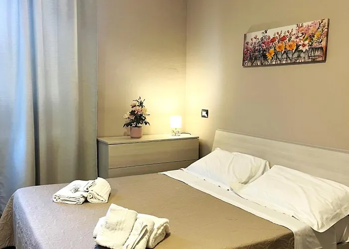 La Piazzetta Vicino A Firenze Signa