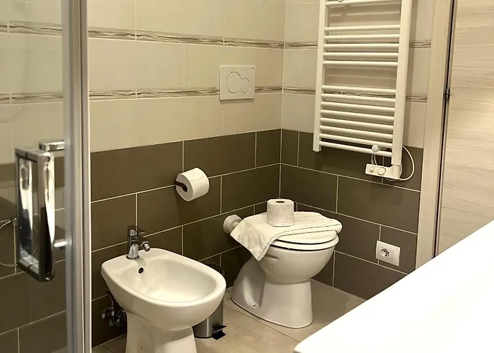 La Piazzetta Vicino A Firenze Apartment
