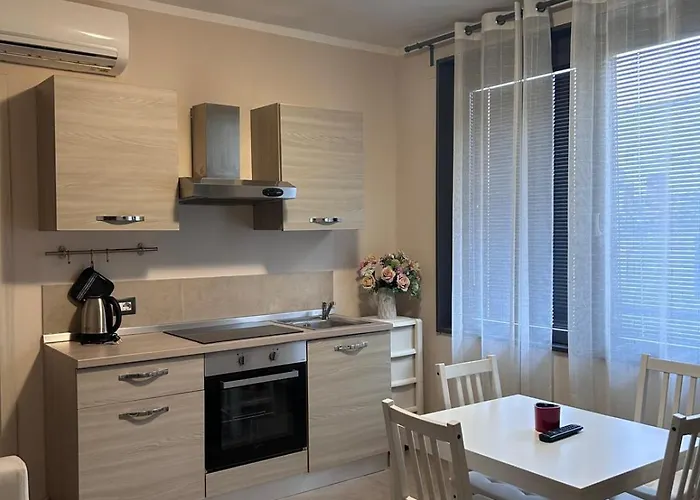 Apartment La Piazzetta Vicino A Firenze Signa