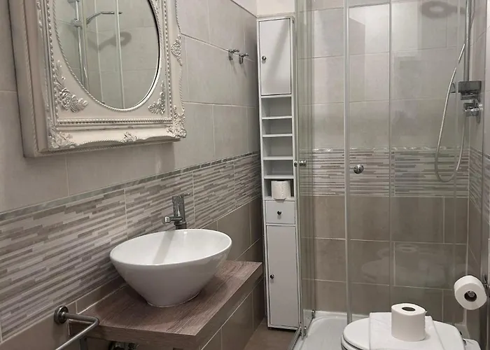 Apartment La Piazzetta Vicino A Firenze Signa