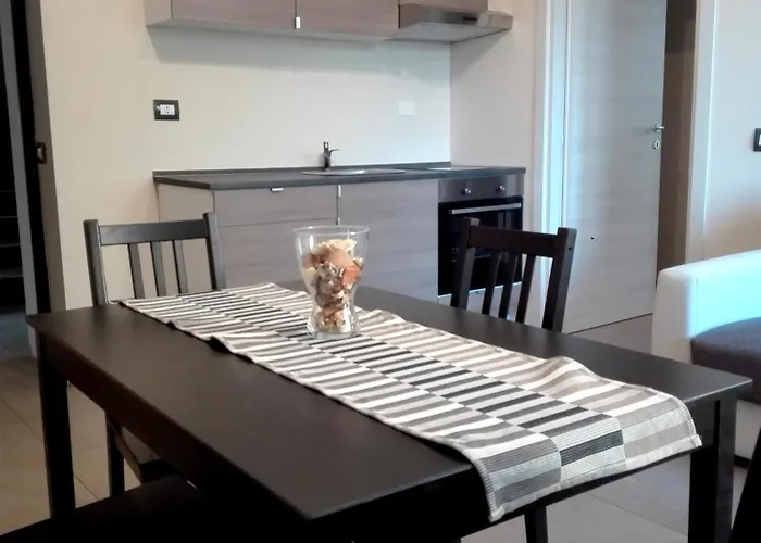 Apartment La Piazzetta Vicino A Firenze Signa