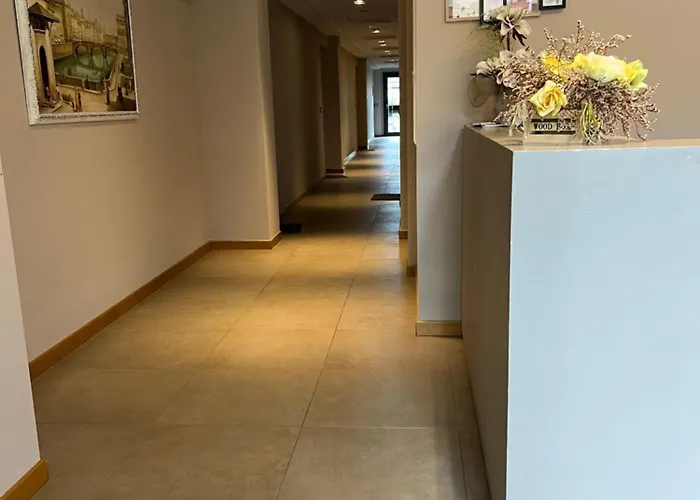 La Piazzetta Vicino A Firenze Apartment Signa