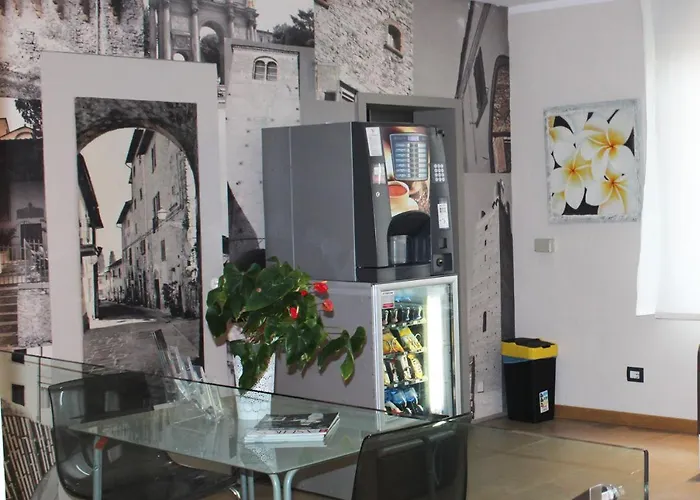 La Piazzetta Vicino A Firenze Apartment
