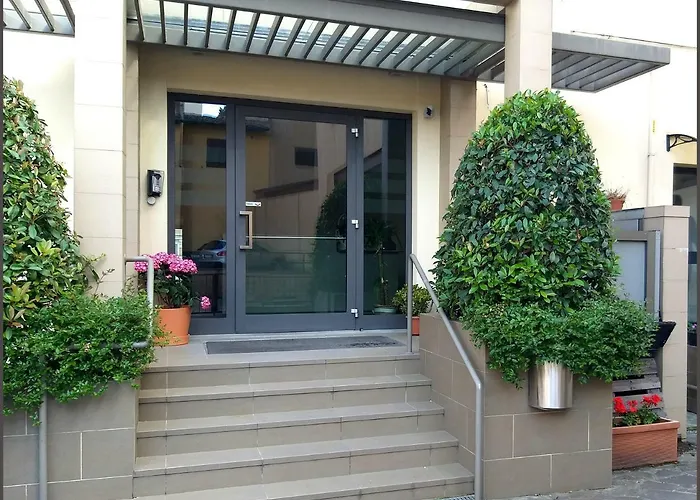 Apartment La Piazzetta Vicino A Firenze